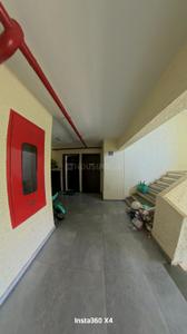 Balcony Image of 1002 Sq.ft 2 BHK Apartment / Flat for sale in Saarrthi Skybay II, Mahalunge Pune for Rs. 9200000