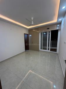 Bedroom Image of 1967 Sq.ft 3.5 BHK Apartment / Flat for rent in Rishita Mulberry Heights, Sushant Golf City Lucknow for Rs. 40000