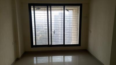 Living Room Image of 846 Sq.ft 3 BHK Apartment / Flat for sale in Romell Empress, Borivali West Mumbai for Rs. 25500000