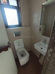 Image of 875 Sq.ft 1.5 BHK Apartment / Flat for rent in MJ Shah Centrio, Govandi, Mumbai for Rs. 52000