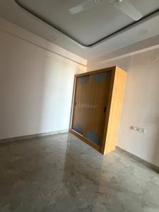 Hall Image of 1500 Sq.ft 3 BHK Apartment / Flat for rent in Mansarovar Extension Jaipur for Rs. 23000