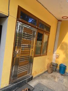 Balcony Image of 969 Sq.ft 5 BHK Independent House for sale in Omicron III Greater Noida for Rs. 20500000
