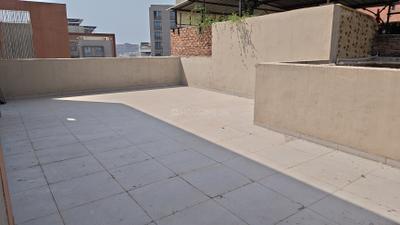 Image of 2700 Sq.ft 3 BHK Penthouse for sale in Rajeshri Maruti Amrakunj 3, Sargasan, Gandhinagar for Rs. 12500000