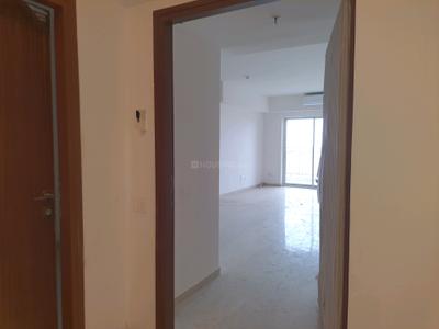 Main Entrance Image of 2029 Sq.ft 3 BHK Apartment / Flat for sale in Godrej Air, Sector 89 Gurgaon for Rs. 26000000
