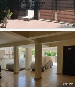 Image of 1000 Sq.ft 1 BHK Independent House for rent in Sector 14, Gurgaon for Rs. 26500