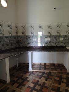 Kitchen Image of 1200 Sq.ft 2 BHK Independent House for sale in Prantik Bolpur-Santiniketan for Rs. 5200000