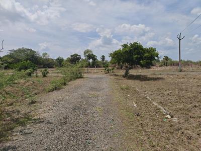 Image of 600 Sq.ft Residential Plot / Land for sale in Oragadam Industrial Corridor, Chennai for Rs. 759003