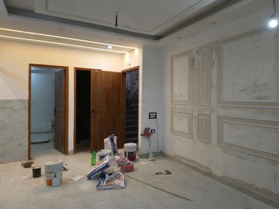 Living Room Image of 1300 Sq.ft 3 BHK Apartment / Flat for sale in Lal Kuan Ghaziabad for Rs. 5965000