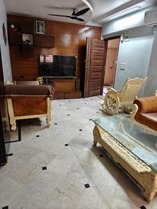 Hall Image of 1249 Sq.ft 3 BHK Apartment / Flat for sale in Goyal Vishal Tower, Prahlad Nagar Ahmedabad for Rs. 11000000