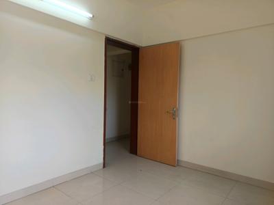 Bedroom Image of 1050 Sq.ft 2 BHK Apartment / Flat for sale in Magarpatta Trillium, Magarpatta City Pune for Rs. 15000000