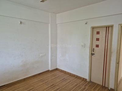 Bedroom Image of 750 Sq.ft 1 BHK Apartment / Flat for rent in Deepali Nagar Nashik for Rs. 10000