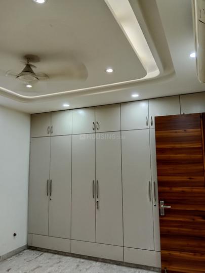 A 3 Block, Paschim Vihar Bedroom 1