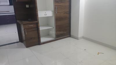 Bedroom Image of 1315 Sq.ft 2 BHK Apartment / Flat for rent in DB Pride, Talawali Chanda Indore for Rs. 22000