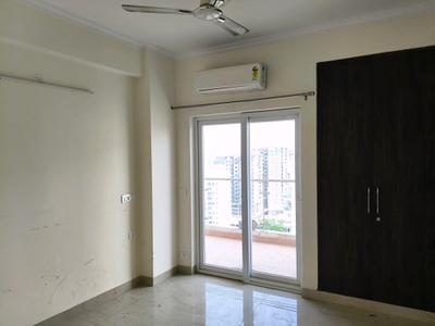 Bedroom Image of 1900 Sq.ft 3 BHK Apartment / Flat for rent in Shree Vardhman Victoria, Sector 70 Gurgaon for Rs. 49800