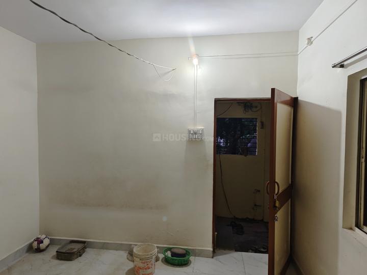N 2, Cidco Bedroom 1