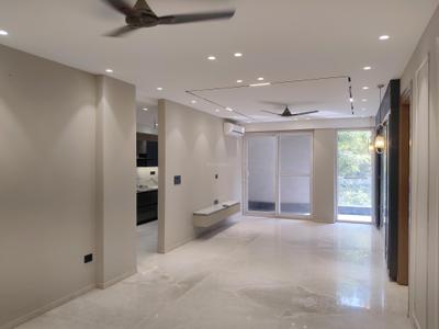 Living Room Image of 4385 Sq.ft 5 BHK Apartment / Flat for sale in Pioneer Presidia, Sector 62 Gurgaon for Rs. 114900000