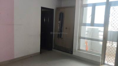 Bedroom Image of 1000 Sq.ft 2 BHK Apartment / Flat for sale in Supertech Icon, Indirapuram Ghaziabad for Rs. 8000000