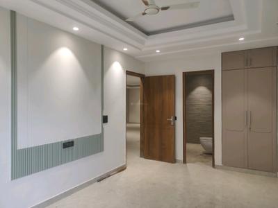 Bedroom Image of 3800 Sq.ft 4 BHK Builder Floor for sale in Sector 37 Faridabad for Rs. 36000000