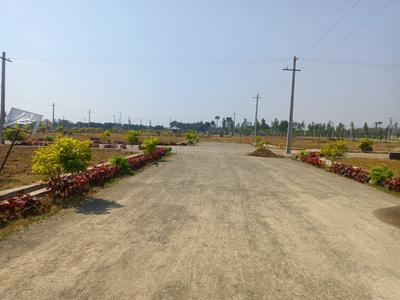 Image of 200 Sq.ft Residential Plot / Land for sale in Sontyam, Visakhapatnam for Rs. 2200000