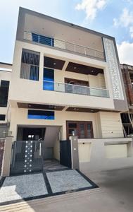 Image of 3000 Sq.ft 5 BHK Villa for sale in Mansarovar, Jaipur for Rs. 26500000