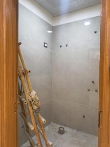 Common Bathroom Image of 1300 Sq.ft 3 BHK Builder Floor for sale in Vasundhara Ghaziabad for Rs. 8100000
