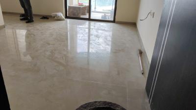 Living Room Image of 950 Sq.ft 2 BHK Apartment / Flat for rent in Vista Luxuria, Hadapsar Pune for Rs. 21000