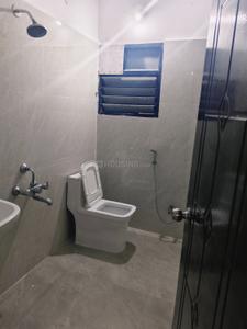 Bathroom Image of 2500 Sq.ft 4 BHK Villa for sale in Bhicholi Mardana Indore for Rs. 13000000