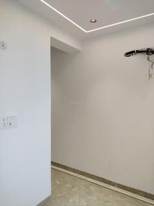Servant Room Image of 1800 Sq.ft 3 BHK Apartment / Flat for sale in CGHS Udyog Vihar, Sector 22 Dwarka New Delhi for Rs. 34900000