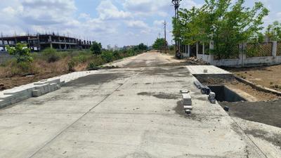 Image of 1200 Sq.ft Residential Plot / Land for sale in Besa, Nagpur for Rs. 1565000