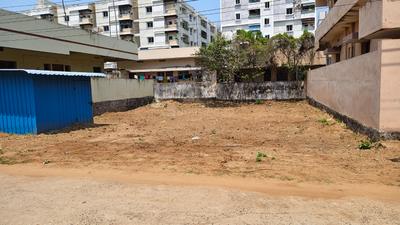 Image of 275 Sq.ft Residential Plot / Land for sale in Rajeshwari Nagar, Kakinada for Rs. 17875000