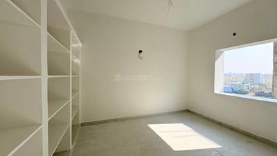 Bedroom Image of 861 Sq.ft 2 BHK Apartment / Flat for sale in Miyapur Hyderabad for Rs. 6600000