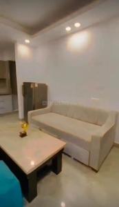 Bedroom Image of 650 Sq.ft 1 BHK Apartment / Flat for rent in Devashri Greens, Porvorim Goa for Rs. 11000