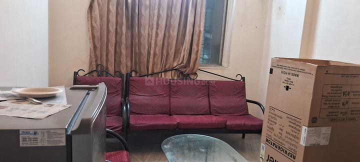 House society Bedroom 1