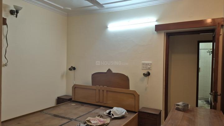 DDA Sector Pocket B C Bedroom One 1