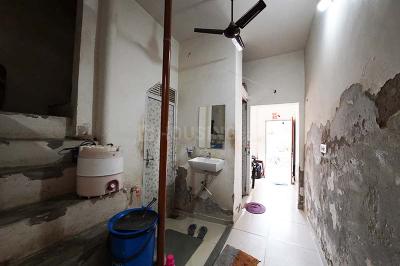 Bathroom Image of 990 Sq.ft 5 BHK Independent House for sale in Ghatlodiya Ahmedabad for Rs. 7700000