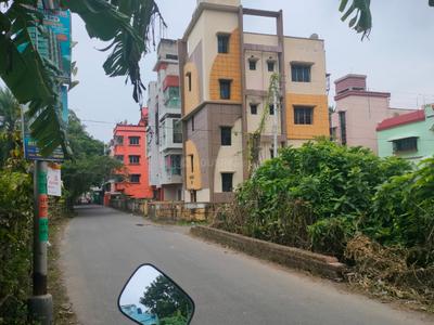 Image of 2174 Sq.ft Residential Plot / Land for sale in Madurdaha Heights, Kalikapur, EM Bypass, Kolkata for Rs. 12500000