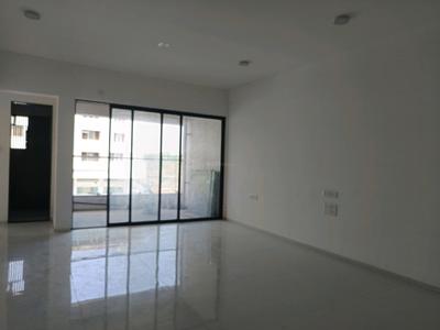 Living Room Image of 1300 Sq.ft 3 BHK Apartment / Flat for sale in Ikon Queens Tower, Mohammed Wadi Pune for Rs. 11800000