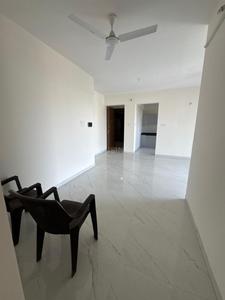 Hall Image of 1256 Sq.ft 2 BHK Apartment / Flat for rent in Majestique Ephelia, Kondhwa Pune for Rs. 35000