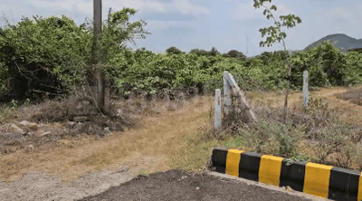 Image of 100 Sq.ft Residential Plot / Land for sale in Duvvada, Visakhapatnam for Rs. 826500