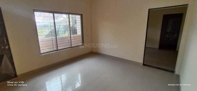 Hall Image of 651 Sq.ft 1 BHK Apartment / Flat for sale in Khedashi Ratnagiri for Rs. 1850000