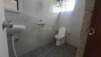 Image of 1250 Sq.ft 2 BHK Apartment / Flat for rent in Singasandra, Bengaluru for Rs. 38200