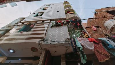 Image of 225 Sq.ft 10 BHK Independent House for sale in Bawana, New Delhi for Rs. 5000000