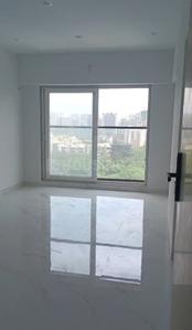 Living Room Image of 1000 Sq.ft 2 BHK Apartment / Flat for sale in Sea Bliss, Andheri West Mumbai for Rs. 34500000