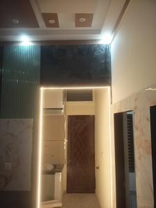 2 BHK Independent House