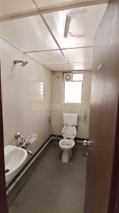 Rahul Park Bathroom One 3