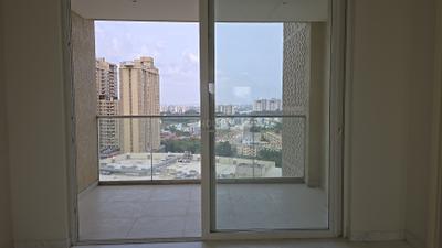 Image of 4209 Sq.ft 4 BHK Apartment / Flat for sale in Bhartiya Leela Residences, Kannuru, Bengaluru for Rs. 84180000