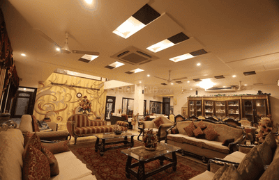 Image of 16000 Sq.ft Residential Plot / Land for sale in Gaursons Mulberry Mansions Fh 02, Noida Extension, Greater Noida for Rs. 480000000