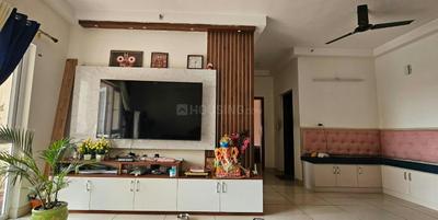 Hall Image of 1227 Sq.ft 2 BHK Apartment / Flat for sale in Prestige Song of the South, Begur Bengaluru for Rs. 19000000