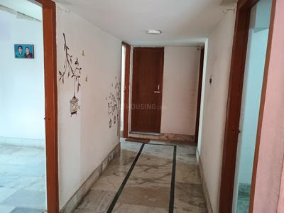 Hall Image of 2000 Sq.ft 4 BHK Independent House for rent in Bhuli Dhanbad for Rs. 12000