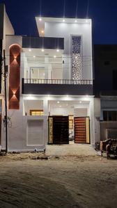 Image of 1800 Sq.ft 3 BHK Independent House for sale in Swastik City, Gomti Nagar, Lucknow for Rs. 7500000